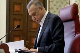 مصطفی الکاظمی: عراق میدانی برای تسویه حساب‌ها نخواهد بود
