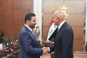 العربی‌الجدید از شروط امنیتی، اقتصادی و سیاسی آمریکا برای عراق پرده برداشت