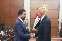 العربی‌الجدید از شروط امنیتی، اقتصادی و سیاسی آمریکا برای عراق پرده برداشت