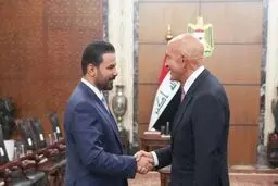 العربی‌الجدید از شروط امنیتی، اقتصادی و سیاسی آمریکا برای عراق پرده برداشت