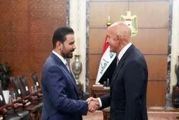 العربی‌الجدید از شروط امنیتی، اقتصادی و سیاسی آمریکا برای عراق پرده برداشت
