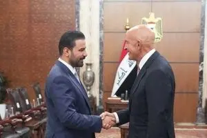 العربی‌الجدید از شروط امنیتی، اقتصادی و سیاسی آمریکا برای عراق پرده برداشت