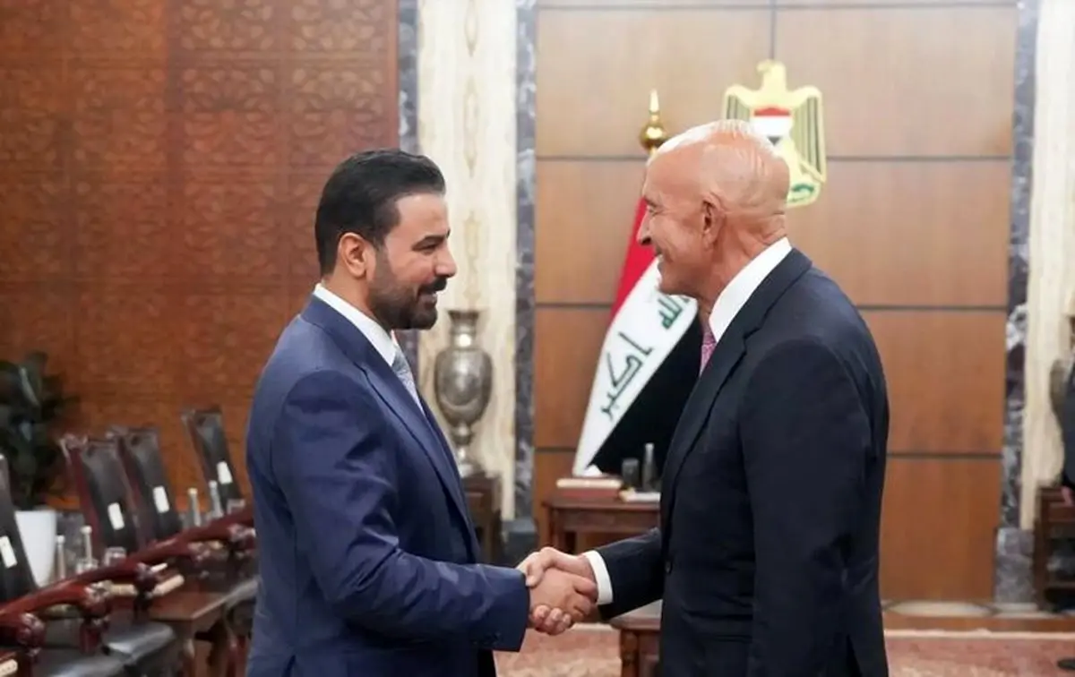 العربی‌الجدید از شروط امنیتی، اقتصادی و سیاسی آمریکا برای عراق پرده برداشت