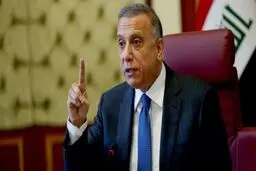 گفت‌وگوی بلینکن و الکاظمی درباره حملات به اربیل
