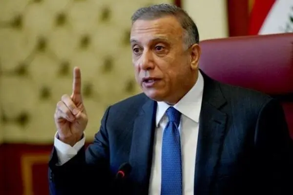 گفت‌وگوی بلینکن و الکاظمی درباره حملات به اربیل
