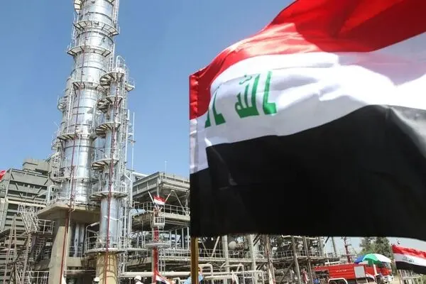 سوغات ۲۰ میلیارد دلار عراقی؟