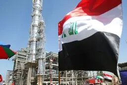 سوغات ۲۰ میلیارد دلار عراقی؟