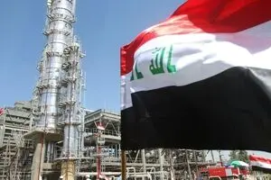 سوغات ۲۰ میلیارد دلار عراقی؟