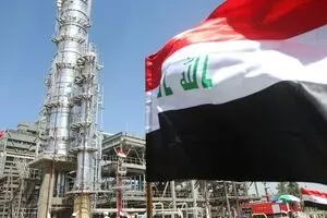 سوغات ۲۰ میلیارد دلار عراقی؟