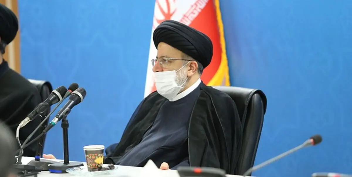 رئیسی: باید نگران کارآمدی دستگاه‌های اداری بود