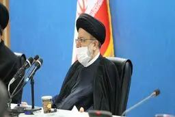 رئیسی: باید نگران کارآمدی دستگاه‌های اداری بود