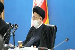 رئیسی: باید نگران کارآمدی دستگاه‌های اداری بود