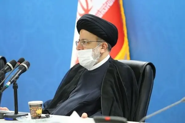 رئیسی: باید نگران کارآمدی دستگاه‌های اداری بود