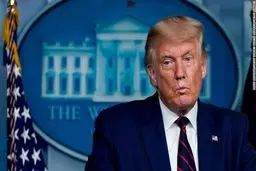 دروغ‌های ترامپ درباره تقلب انتخاباتی ۵۱۹ میلیون دلار برای مالیات‌دهندگان هزینه داشته است
