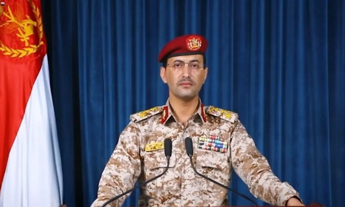 یمن: ۳ کشتی و ۲ ناو آمریکایی را هدف قرار دادیم