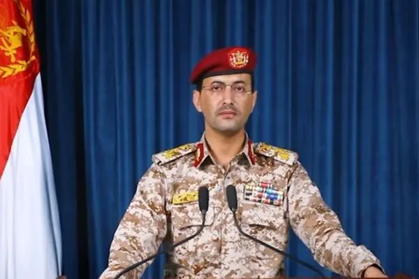 یمن: ۳ کشتی و ۲ ناو آمریکایی را هدف قرار دادیم