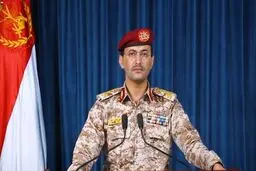 یمن: ۳ کشتی و ۲ ناو آمریکایی را هدف قرار دادیم