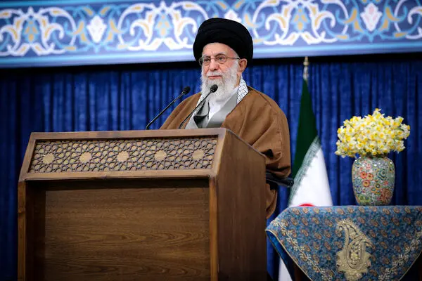 پیام نوروزی رهبرانقلاب