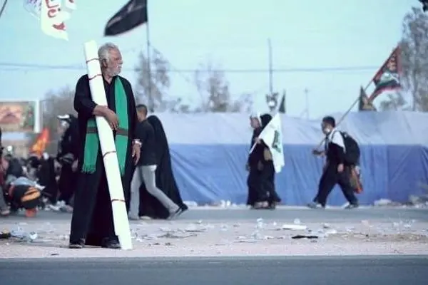 پخش مستند هزار و یک قدم از شبکه مستند