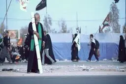 پخش مستند هزار و یک قدم از شبکه مستند