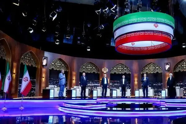 قسمت دوم مناظرات انتخاباتی امروز برگزار می‌شود