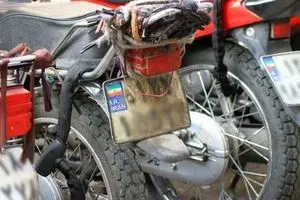 تسهیلات ۲۰۰ میلیونی برای جایگزینی موتورسیکلت‌های فرسوده با برقی و بنزینی