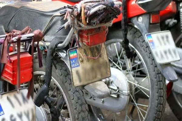 تسهیلات ۲۰۰ میلیونی برای جایگزینی موتورسیکلت‌های فرسوده با برقی و بنزینی