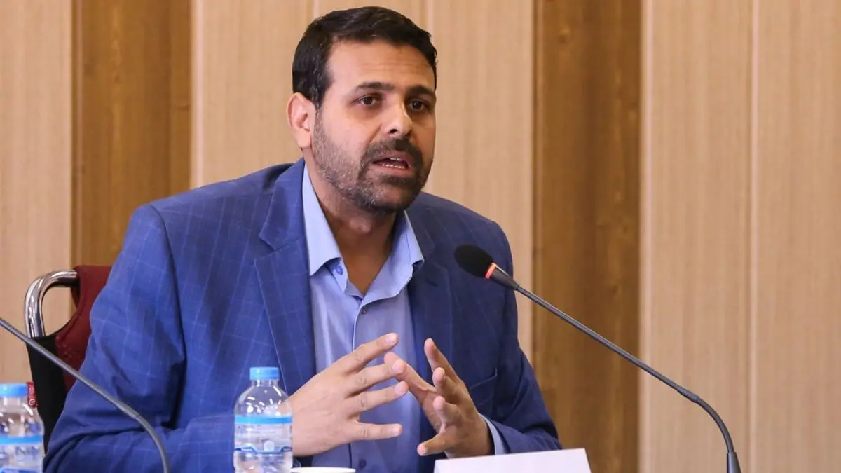نماینده مجلس: هدف ممنوعیت تردد شبانه، تامین نهادهای خاص