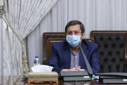 همتی: حرکت ارز به سمت تعادل نرخ