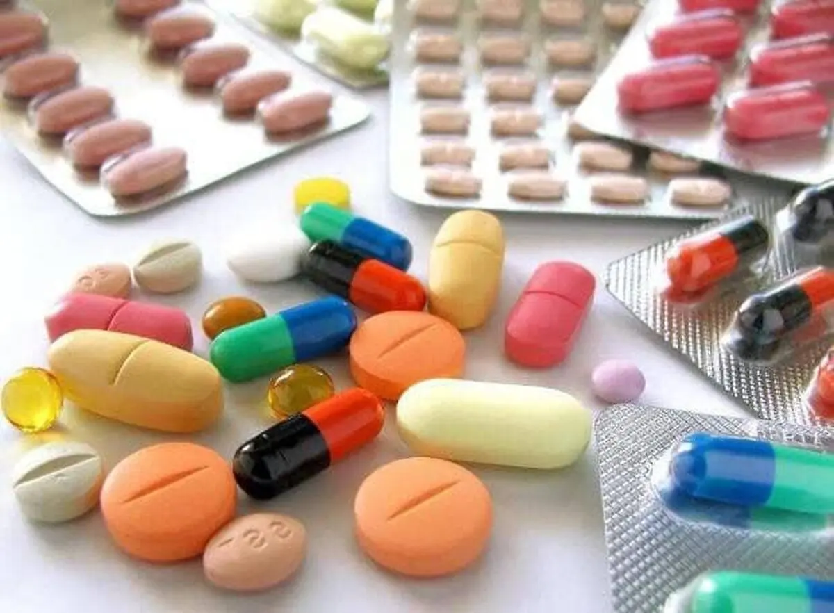 اصلاح قیمت داروها به دلیل افزایش هزینه‌ها و آسیب به ۴۴ شرکت در جنگ