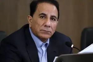 مهدی جهانگیری: پروژه‌های معدنی و صنعتی گروه مالی گردشکری وارد فاز اجرایی جدید شدند