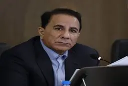 مهدی جهانگیری: پروژه‌های معدنی و صنعتی گروه مالی گردشکری وارد فاز اجرایی جدید شدند