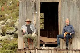 پخش سینمایی چیزهای ساده از قاب نمایش