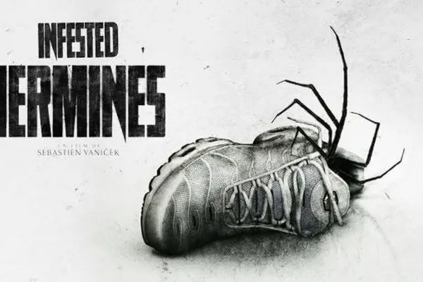 معرفی فیلم ترسناک «آلوده‌شده»؛ هجوم عنکبوت‌های مرگبار در دل پاریس