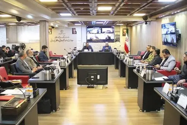 گام‌های بلند کارگروه مشترک تهران و مسکو