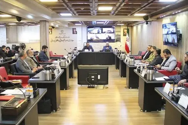 گام‌های بلند کارگروه مشترک تهران و مسکو