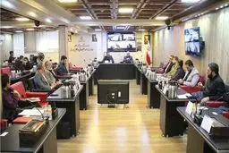 گام‌های بلند کارگروه مشترک تهران و مسکو