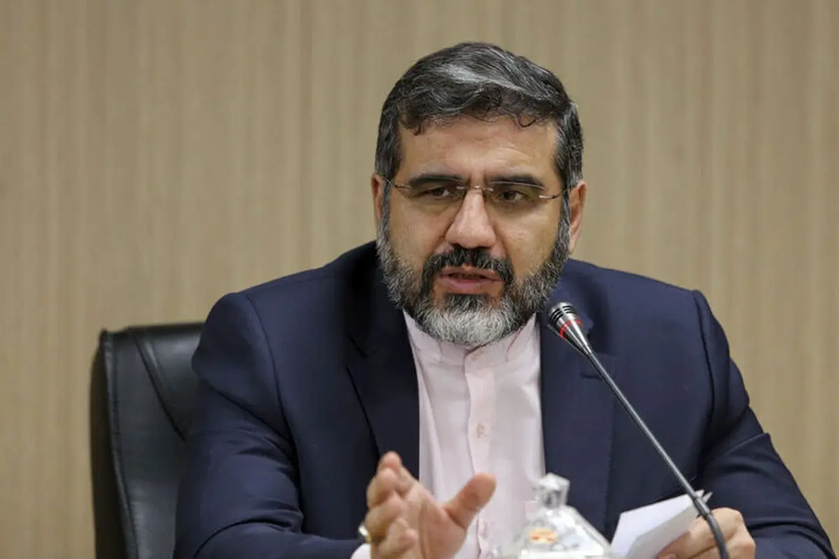 رتبه‌بندی محصولات فرهنگی با نشان «ایران فرهنگ»