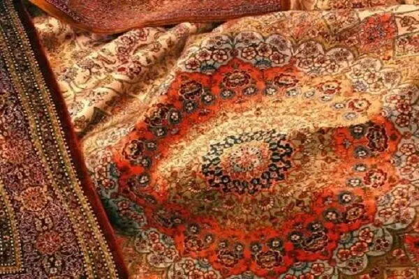 تحریم و کرونا، صادرات فرش را کاهش داد