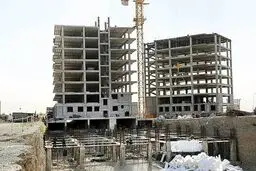 خانه‌ی خالی، به تعداد شعب بانکی