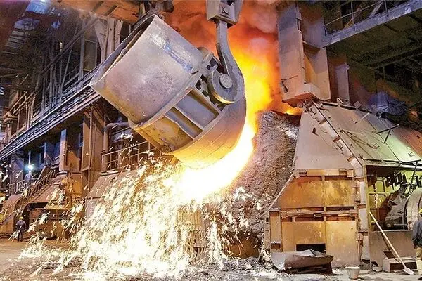 افزایش ۶.۶ درصدی تحویل برق به صنایع انرژی‌بر در پاییز ۱۴۰۴