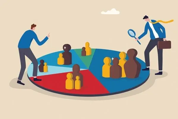 هر آنچه که باید درباره اهمیت بخش بندی مشتریان بدانید