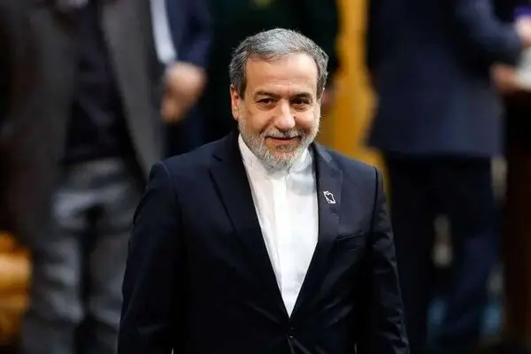 عراقچی: تکلیف غنی‌سازی از نظر ایران روشن است