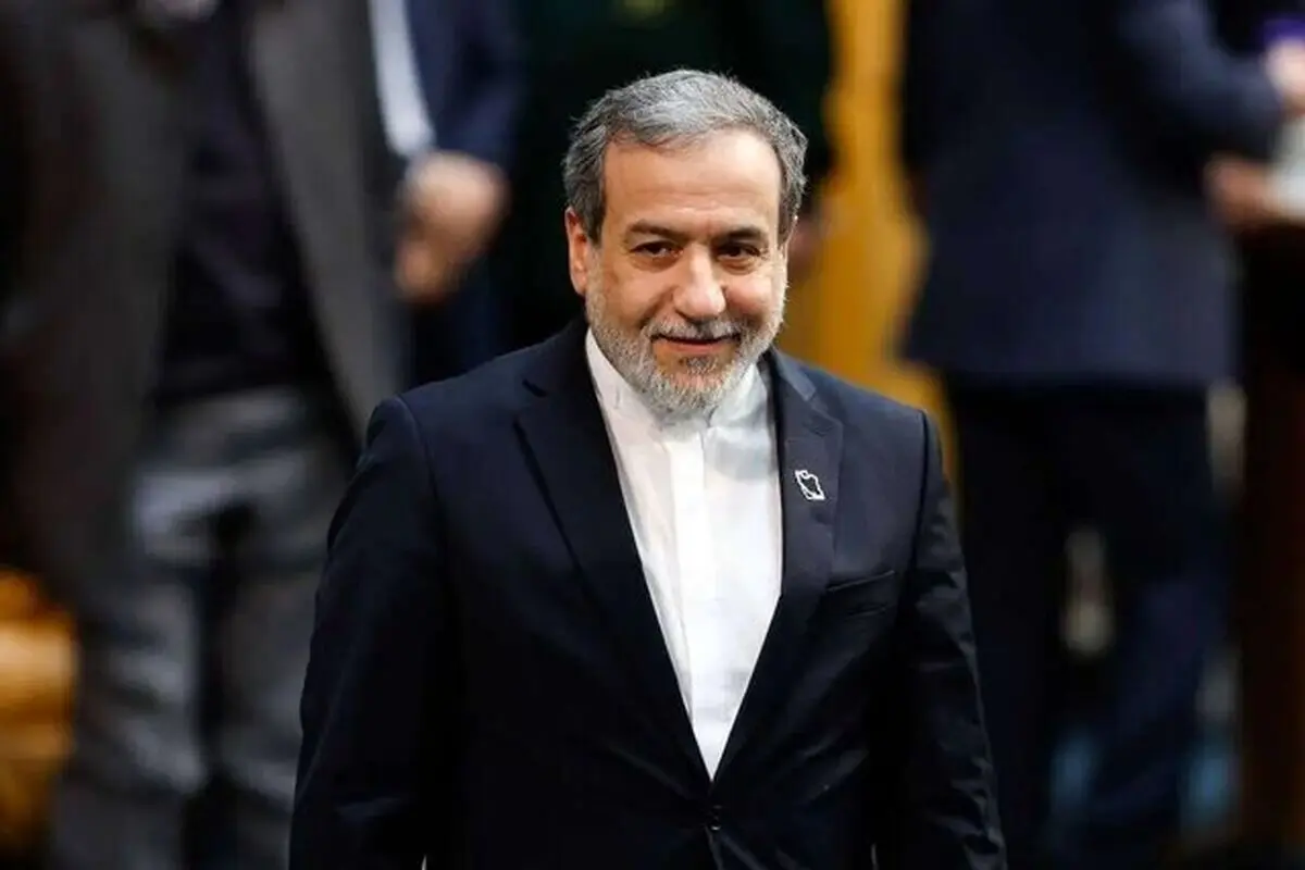 عراقچی: تکلیف غنی‌سازی از نظر ایران روشن است