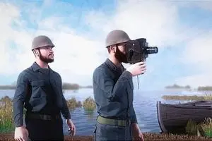 پخش انیمیشن «چشمان بیدار» از شبکه امید