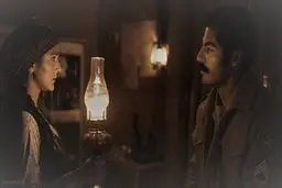 «زالاوا» سفری ترسناک به دهه پنجاه