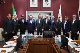 جوان‌گرایی، تقویت نقش بانوان و اصلاحات کلان، اولویت‌های تحول در بانک ملی ایران