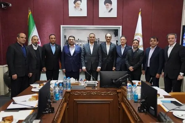جوان‌گرایی، تقویت نقش بانوان و اصلاحات کلان، اولویت‌های تحول در بانک ملی ایران