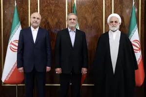 خود را متعهد می‌دانیم شبانه‌روز در جهت حل مشکلات کوشا باشیم