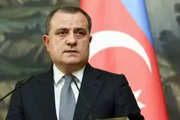 مذاکرات آذربایجان در مورد گذرگاه لاچین